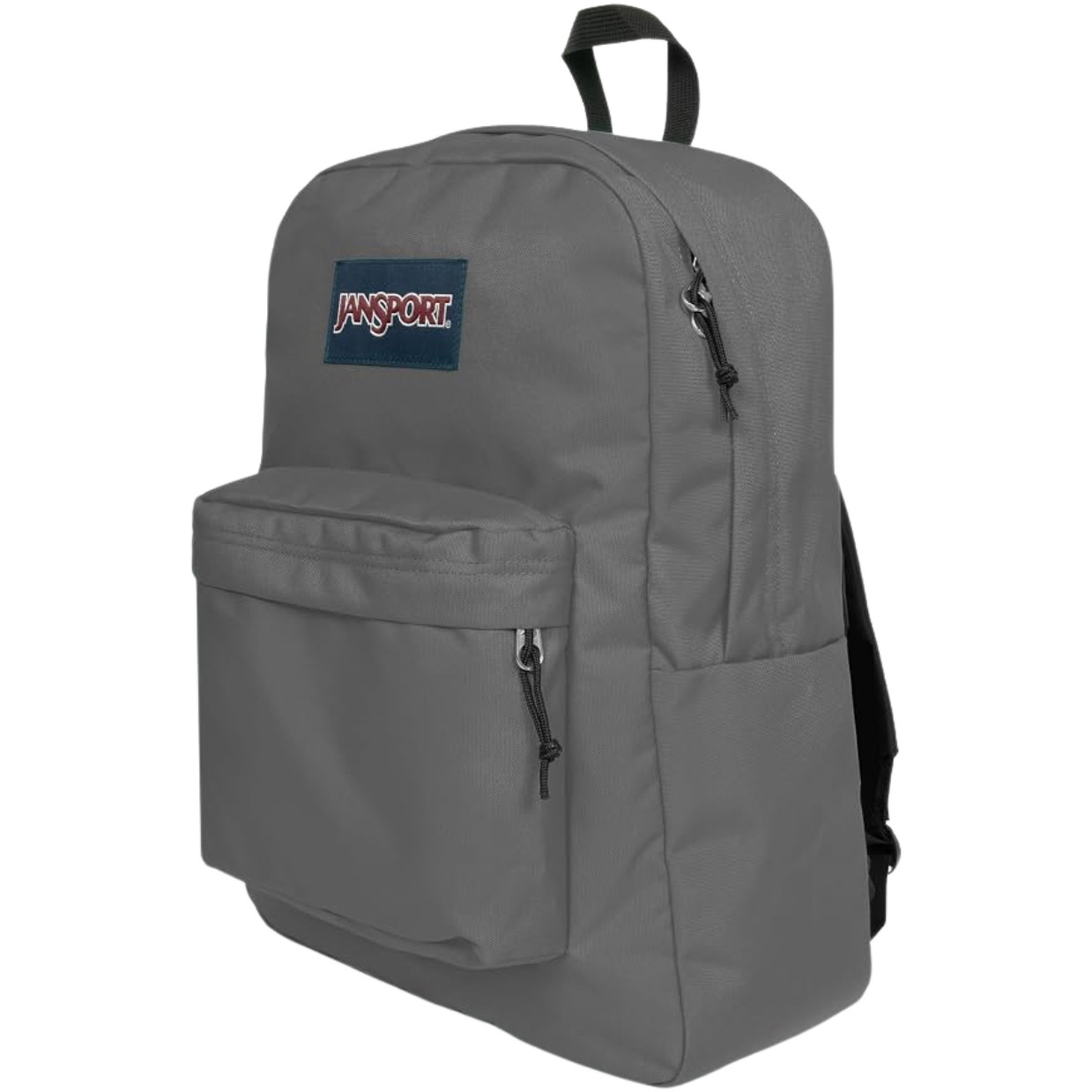 2026 Jansport Superbreak One Backpack EK0A5BAGN60 - Graphite Grey